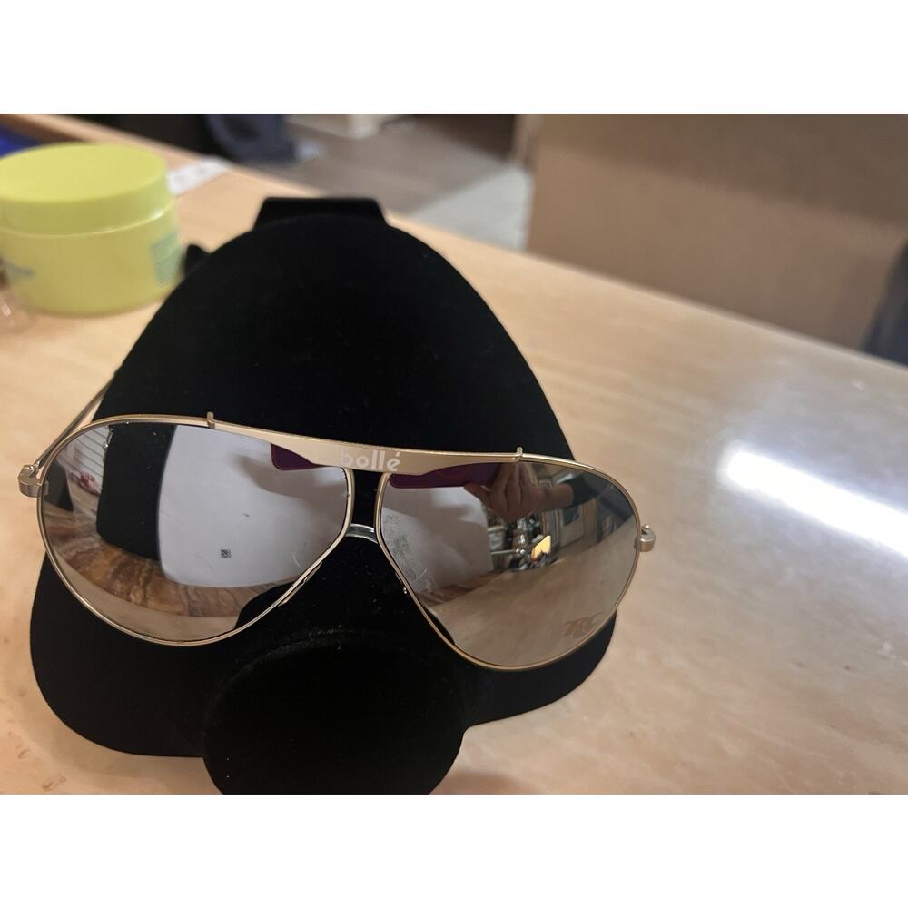 Bolle sunglasses mens mirror